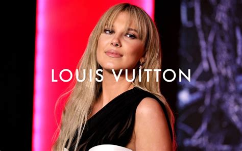 louis vuitton brand ambassador china|louis vuitton celebrity endorsement.